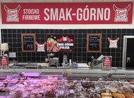 Supeco rozszerza współpracę z lokalnymi producentami — produkty "Smak Górno" dostępne dla klientów w Skarżysku-Kamiennej