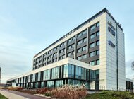 Spółka Trident BMC powiększa powierzchnię biurową  w gdańskim C200 Office