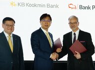 Bank Pekao rozwija współpracę z największym bankiem Korei Południowej. W polskim banku powstaje Korea Desk