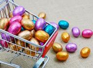 Wielkanoc tuż, tuż – kogo najbardziej „zabolą” świąteczne zakupy?