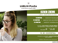 Dni Ziemi w Lublin Plaza