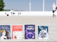 Znamy tytuły 5 książek nominowanych do Nagrody Literacka Podróż Hestii 2024