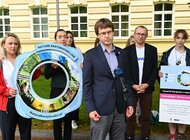 NRL to koło ratunkowe dla przyrody w UE - polski rząd ma szansę ją uratować.