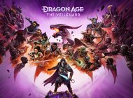 Zjednocz drużynę bohaterów, aby pokonać rozszalałych elfickich bogów w grze Dragon Age™: Straż Zasłony  – premiera jesienią 2024 roku [news]