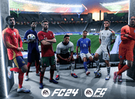 EA SPORTS przenosi UEFA EURO 2024 na wirtualne boisko w EA SPORTS FC 24 i EA SPORTS FC Mobile [news]
