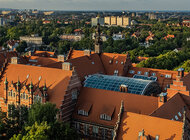 Politechnika Gdańska na drugim miejscu w Polsce w THE Impact Rankings
