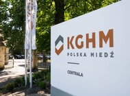 KGHM przeprowadza emisję obligacji o łącznej wartości 1 mld zł
