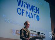 II międzynarodowa konferencja  „Women of NATO – zobowiązanie i wyzwanie”