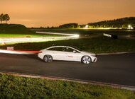 Bosch Vehicle Motion Management: rewolucja w prowadzeniu pojazdu
