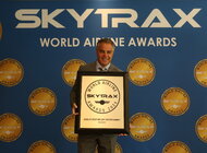Emirates triumfują z 7 nagrodami w konkursie Skytrax World Airline Awards 2024