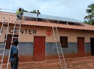 Dobra Energia w Sudanie Południowym