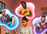 Ogłaszamy dodatek Zakochaj się! do The Sims 4, dostępny od 25 lipca [news]