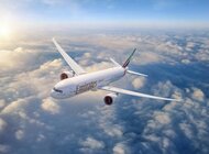 Linie Emirates ogłosiły pierwsze połączenia obsługiwane przez zmodernizowane Boeingi 777
