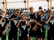 EA SPORTS FC FUTURES oraz adidas sprawiają, że piłka nożna staje się bardziej przystępna dla dzieci i młodzieży podczas UEFA EURO 2024™ poprzez organizację sesji treningowych dla młodzieży z Berlina [news]