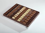 Każdego roku klienci Emirates delektują się ponad 45 milionami wyśmienitych czekoladek