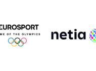 8 dodatkowych kanałów Eurosport z Igrzyskami Olimpijskimi Paris 2024  w Netia TV