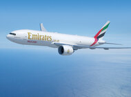 Emirates SkyCargo zamówiło 5 Boeingów 777F z dostawą w latach 2025/2026