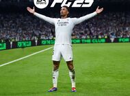 [News] Jude Bellingham gwiazdą okładki EA SPORTS FC™ 25