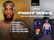 [Media alert] EA SPORTS UFC 5 rozpoczyna Tydzień Walk z okazji gali UFC 304 w Manchesterze w Anglii