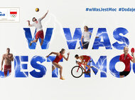 #wWasJestMoc – Enea zachęca do wspólnego kibicowania Olimpijskiej Reprezentacji Polski