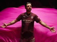 PUMA i Manchester City zaprezentowały trzeci zestaw strojów na sezon 2024 i 25