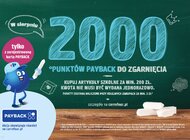 Carrefour rusza z ofertą szkolną i rozdaje punkty PAYBACK za zakupy wyprawki dla uczniów