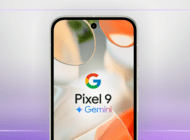 Google Pixel 9 i Pixel 9 Pro telefony gotowe na erę AI w ofercie Play