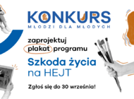 Startuje konkurs graficzny dla młodych twórców