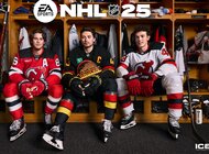 EA SPORTS™ NHL® 25 wprowadza do gry nowy wymiar realizmu dzięki zupełnie nowemu systemowi inteligentnej rozgrywki Ice-Q; premiera już 4 października