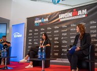 "To wizytówka polskiego triathlonu na świecie." Przed nami Enea IRONMAN 70.3 Poznań