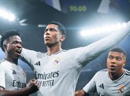 [News] EA SPORTS FC™ zapewni fanom najbardziej autentyczne doświadczenie piłkarskie w historii gier EA SPORTS – FC 25