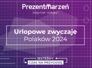 Polacy finansowali wakacje głównie z oszczędności. Wyniki badania