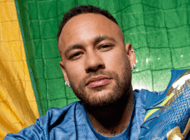 PUMA wprowadza zestaw NEYMAR JR. BNA