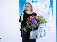 Karolina Lewestam laureatką tegorocznej Nagrody Literacka Podróż Hestii