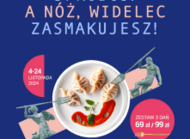 Zbliża się szósta edycja Tygodnia Kuchni Polskiej