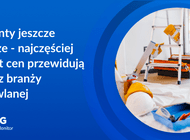 Jesień przyniesie kolejne podwyżki cen produktów i usług, szczególnie w budowlance