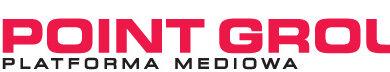 Logo Platforma Mediowa Point Group