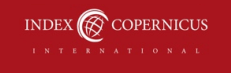 Logo Index Copernicus International