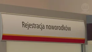 Urodziło ci się dziecko? Pamiętaj o niezbędnych formalnościach