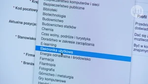 Portal społecznościowy ułatwi zdobycie pracy