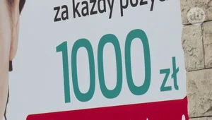 Bierzesz „chwilówkę”? Uważaj, co trzeci Polak tego żałuje