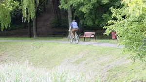 Rowerem przez Polskę Wschodnią