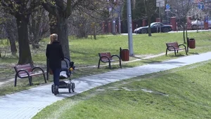 Czy 500 zł przekona Polki do rodzenia dzieci?