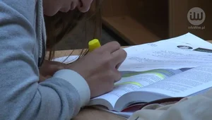 Zrób sobie rok przerwy, zanim wybierzesz studia