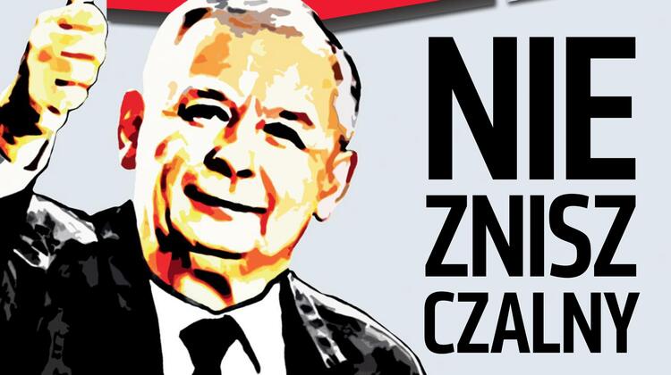 Do Rzeczy”: Niezniszczalny. Co teraz zrobi Jarosław Kaczyński? - infoWire.pl