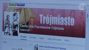 Pracodawco! I ty możesz trafić na czarną listę