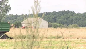 Ustawa rolna zagrożeniem dla branży budowlanej?