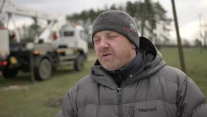 Tysiące zabezpieczonych gniazd czeka na bociany dzięki akcji energetyków