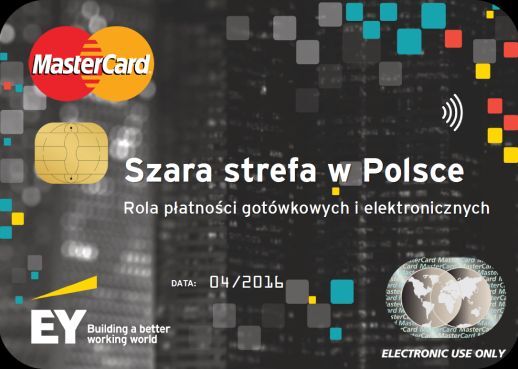 Szara Strefa W Polsce W 2014 Roku Wyniosla 12 4 Pkb