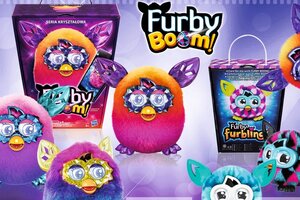 furby boom precio carrefour